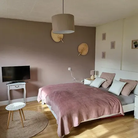 Des Fontanettes Apartment *