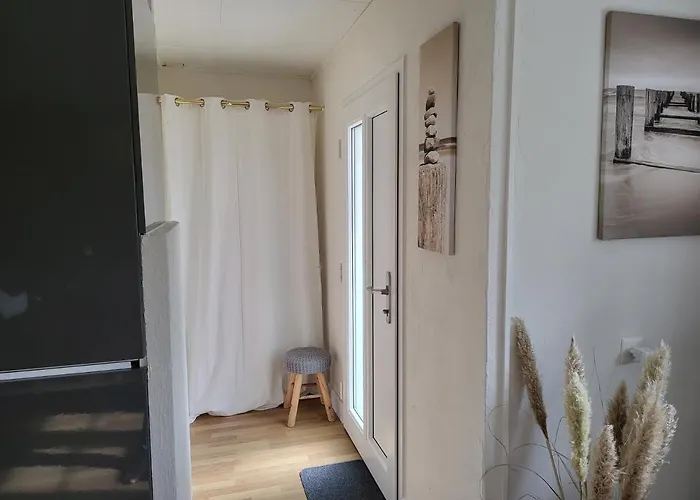 Des Fontanettes شقة *