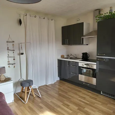 Des Fontanettes Apartamento