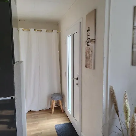 Des Fontanettes Apartamento *